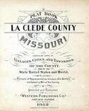 La Clede County 1912 